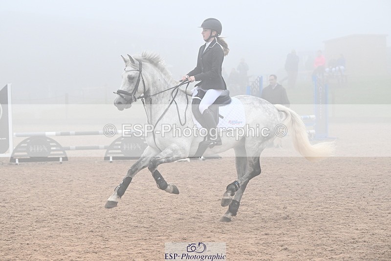 240907A-102425-00757 - Cls 2 Pony Small Team 70cm & 80cm