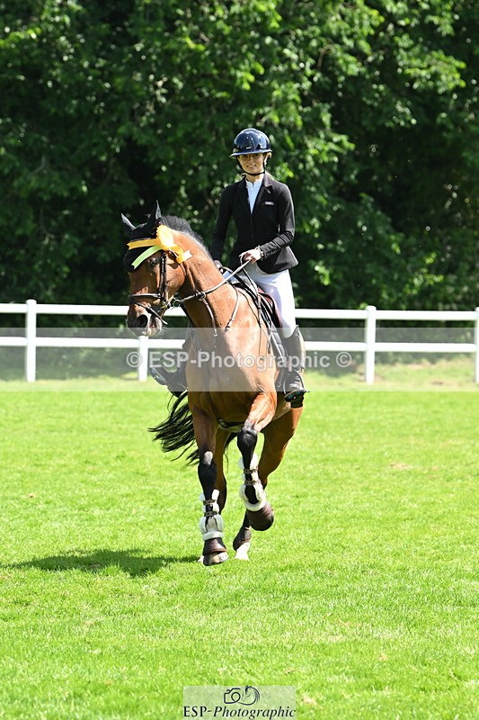 250615A-111506-10401 - Cls 36 Snr 1m20 GP