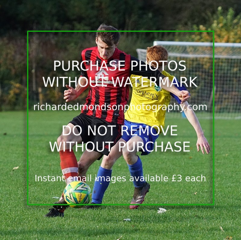 DSC06767 - Kendal Utd v Greystoke (30/10/21)
