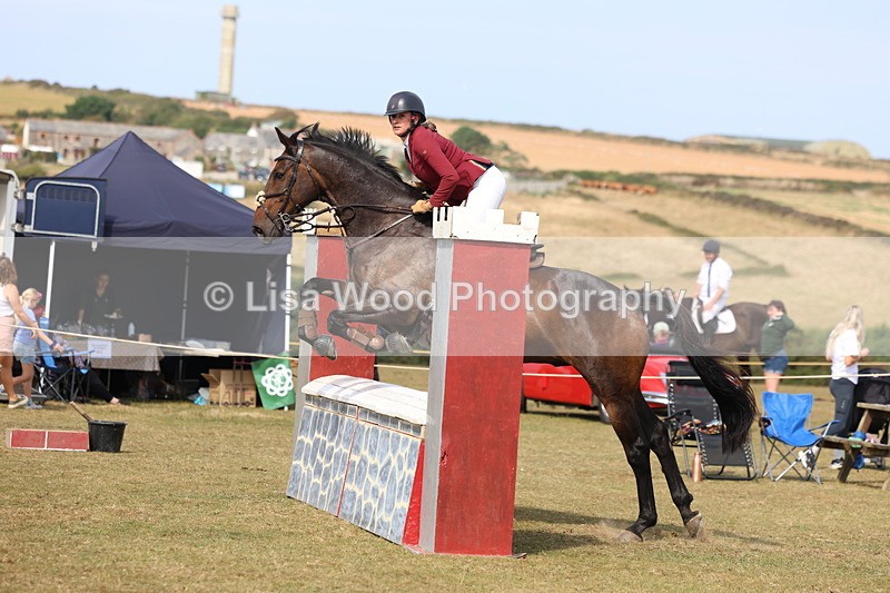 3E7A9774 - Class 5: 90cm