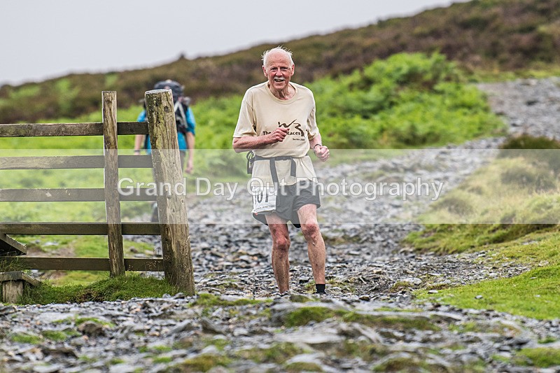 Skiddaw-447 - Skiddaw Fell Race Sunday 5th July 2026