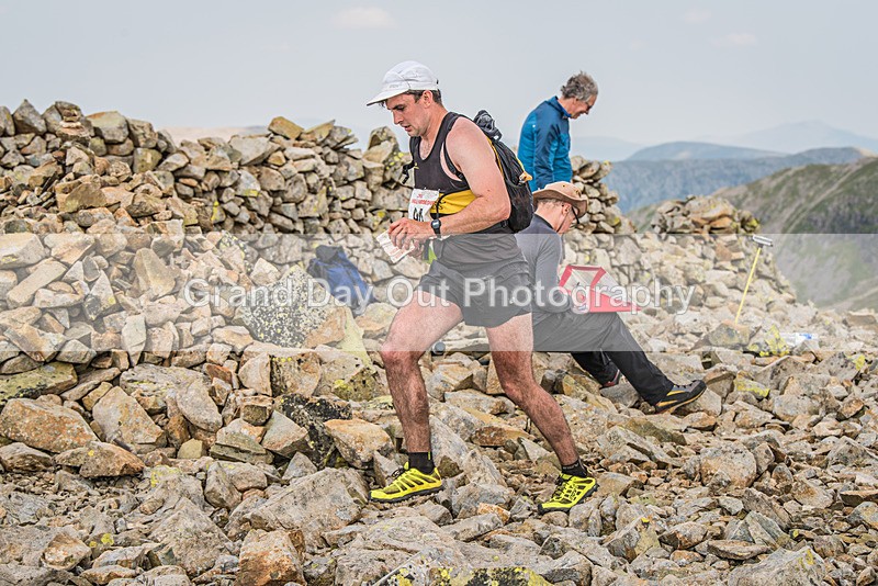Ennerdale-128 - Ennerdale Horseshoe Fell Race Saturday 10th June 2023