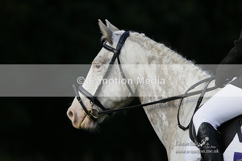BVRC 120921 22 - Bourne Valley Riding Club UA Dressage & Show Jumping 12/09/21