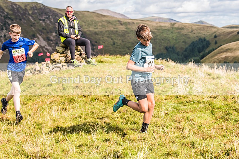 Ennerdale Show-260 - Ennerdale Show Fell Race Wednesday 30th August 2023