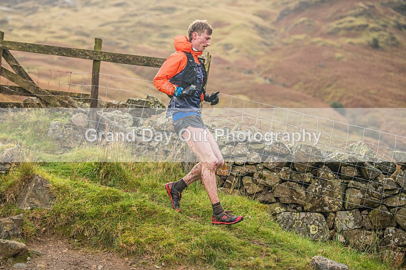 Langdale-1284 - Langdale Horseshoe Fell Race Saturday 12thOctober 2024