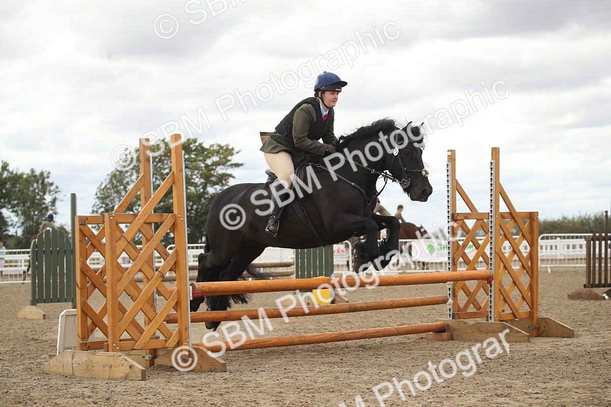 SBM_17718 - Class 508a - Working Veteran 70cm (15-19)