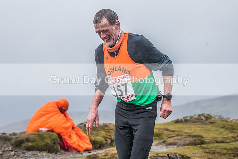 Coledale-373 - Coledale Horseshoe Fell Race Saturday 25th March 2023