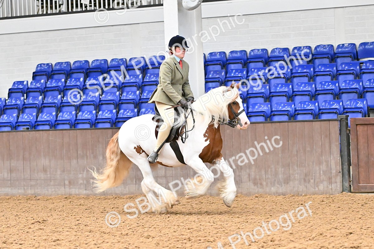 SBM_001414 - Class 18 - Ridden Cob