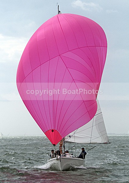 100515 GBR734 IMG_1039 - Sailboats - monohull