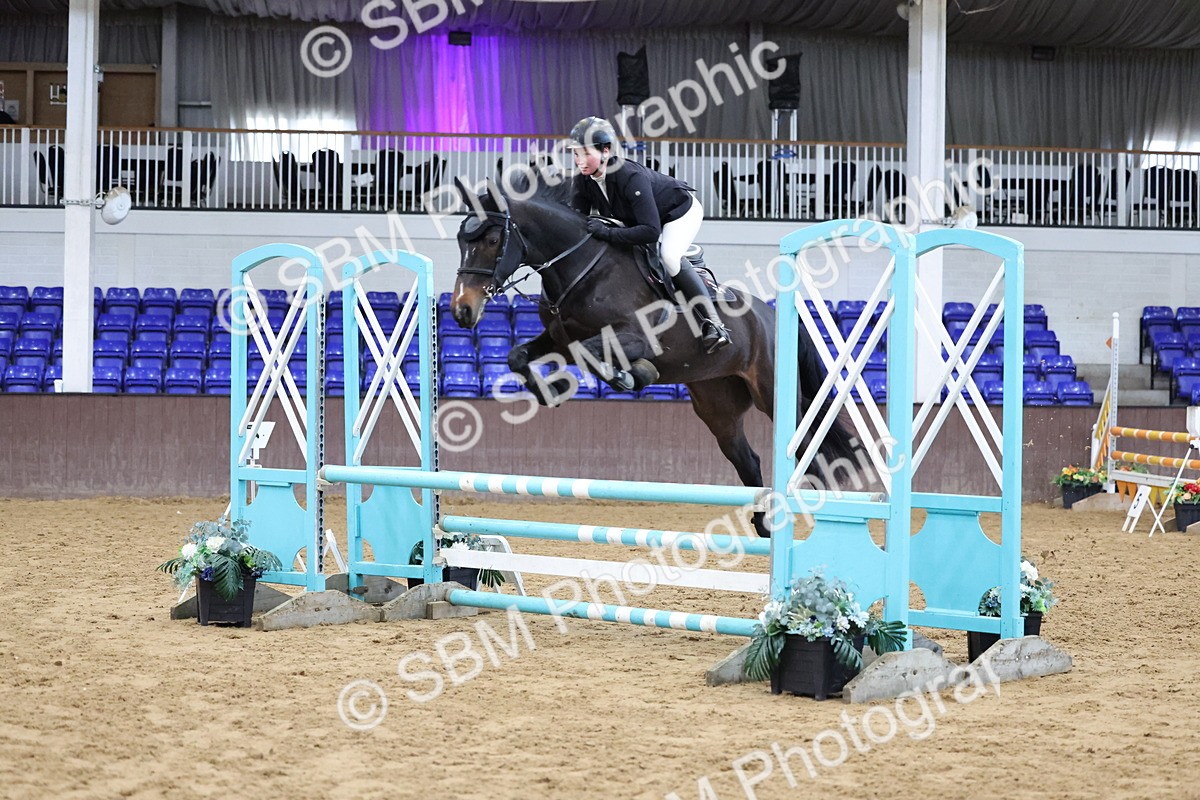 SBM_005343 - Class 20 - Senior British Novice - 90cm Open
