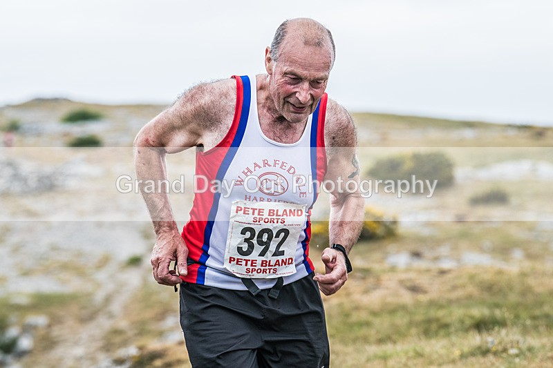 Hutton Roof-459 - Hutton Roof Fell Race Saturday 24th May 2025