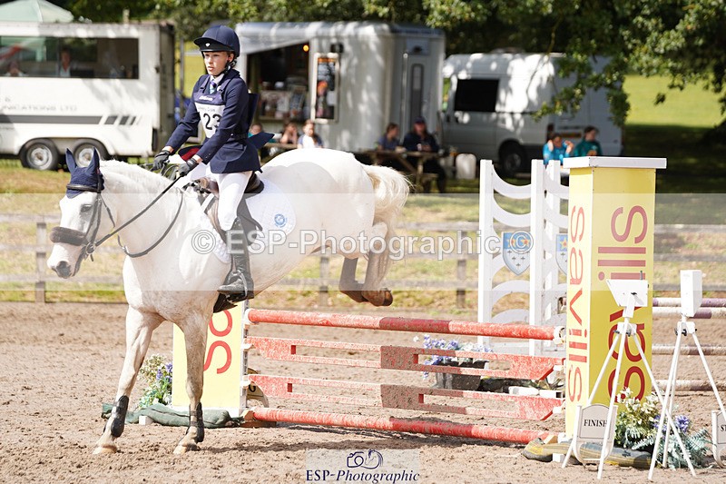 240824X-120312-23804 - 80cm Round 1 12.00 to 13.00