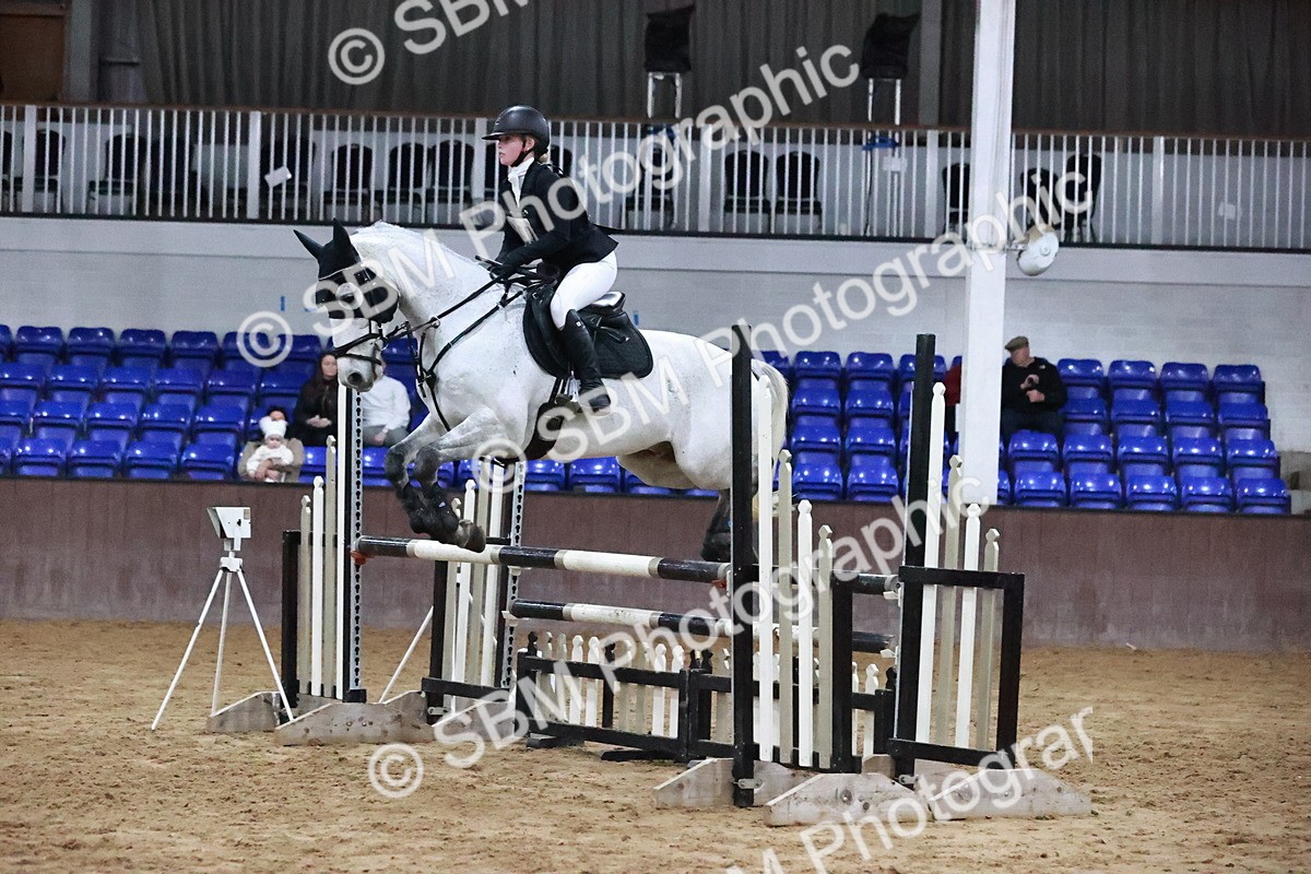 SBM_002727 - Class 7 - Show Jumping 1.00m