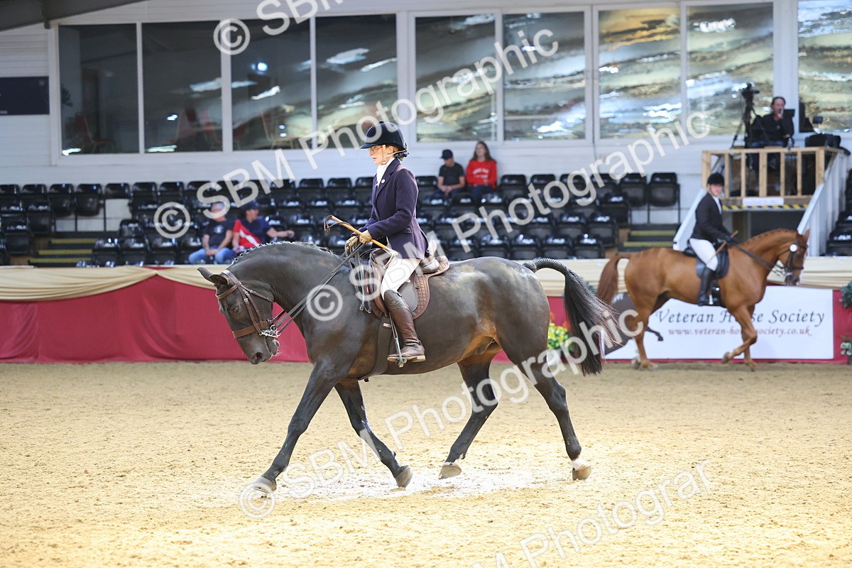 SBM_24087 - Class 905 - Supreme Final - Ridden Veteran