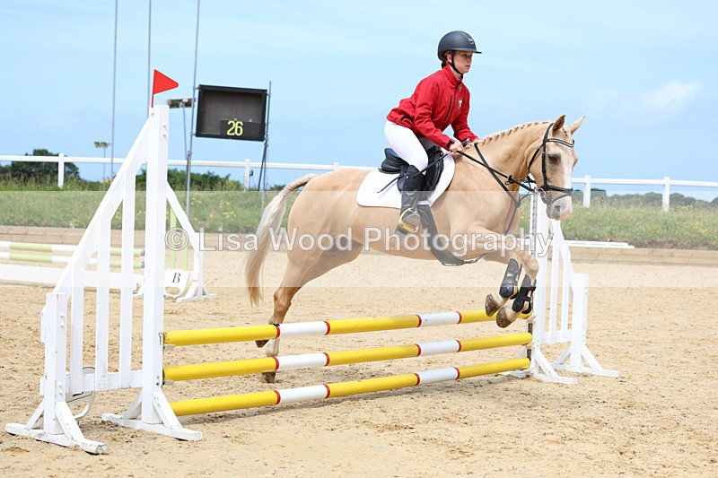 3E7A1540 - Class 3: 60 -65cm Part A