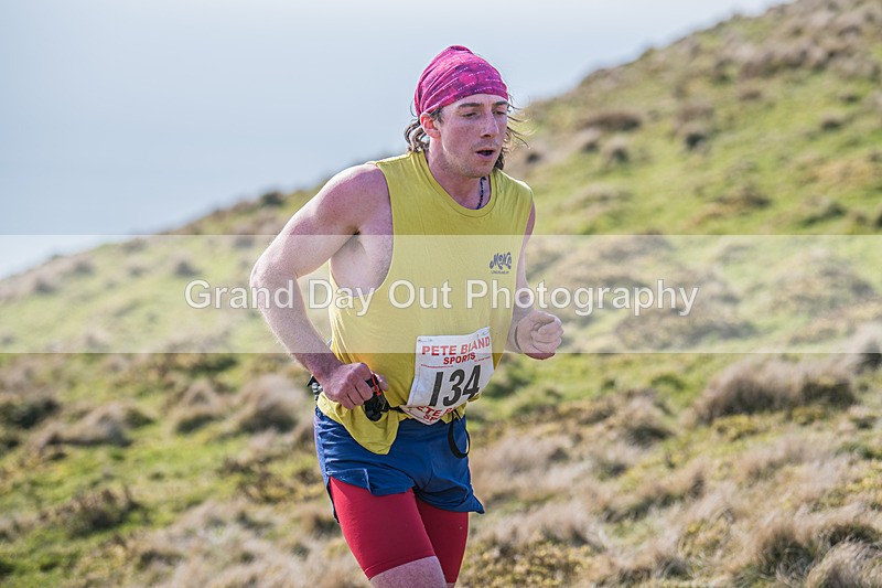Black Combe-161 - Black Combe Fell Race Saturday 8th March 2025