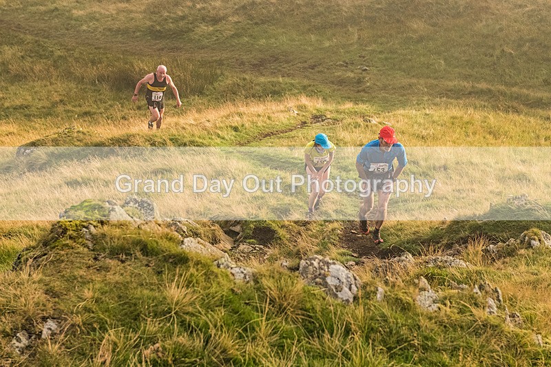Shipman Knotts-319 - Shipman Knotts Fell Race Tuesday 23rd August 2022