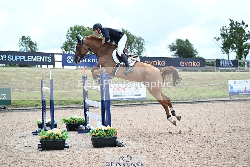 250720-115813-19490 - Cls 36, 7 Yr Old Final jump off and presentations