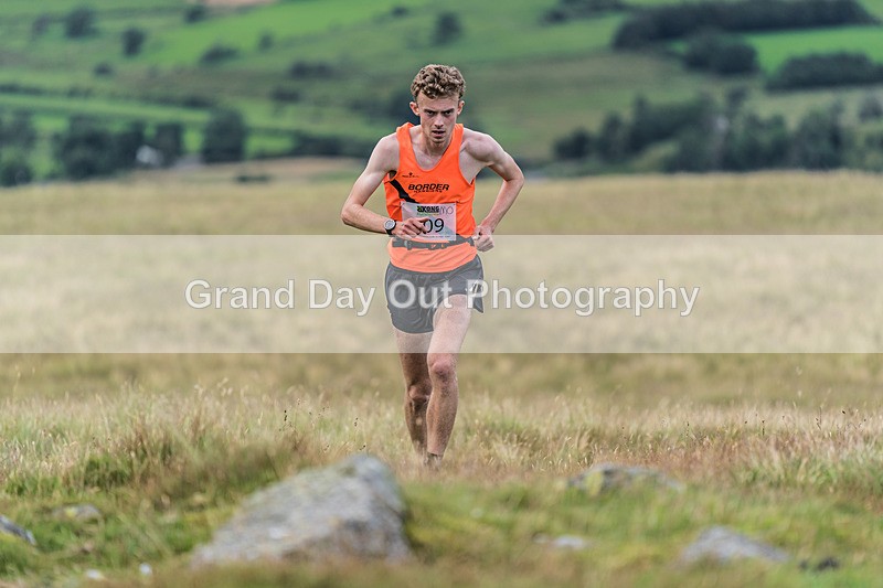Fellside-2 - Fellside Fell Race Wednesday 24th July 2024