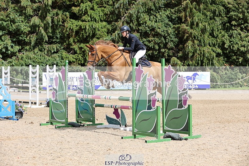 250703A-160132-05661 - Cls 9 Snr Discovery and 1m Open