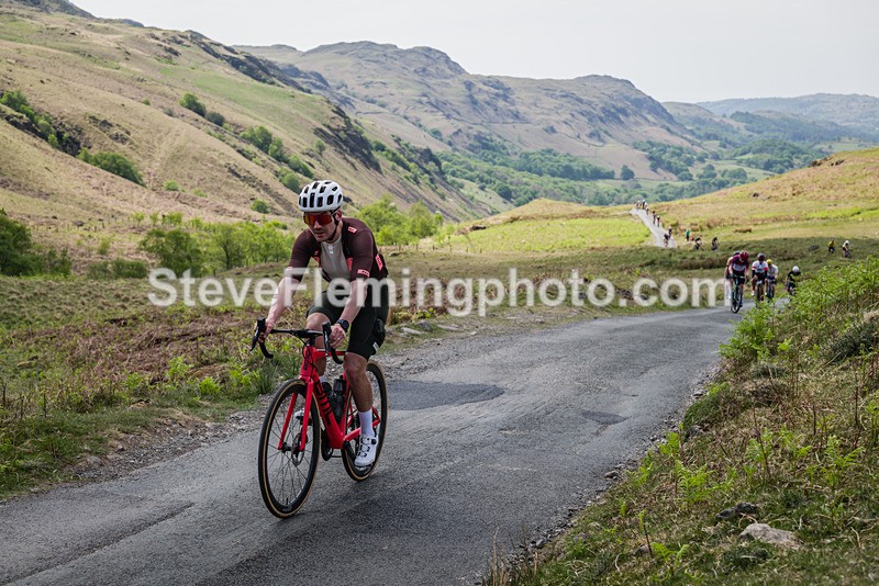 133912 - Hardknott Pass Camera 1 13.00-14.00