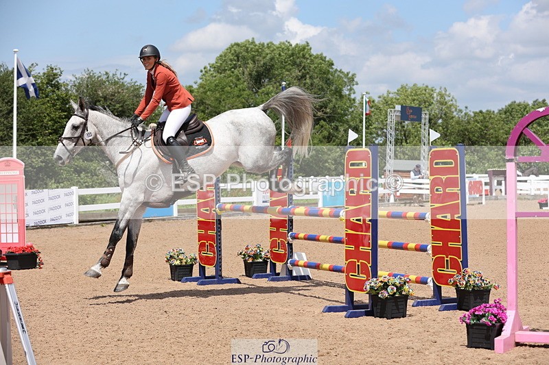 240718A-125222-05284 - Cls 9, 1 Star Bronze Tour 1.10m