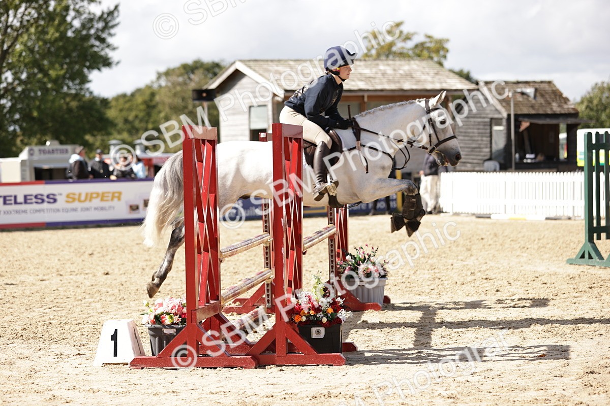 SBM_22411 - J59 - Clear Round 85cm