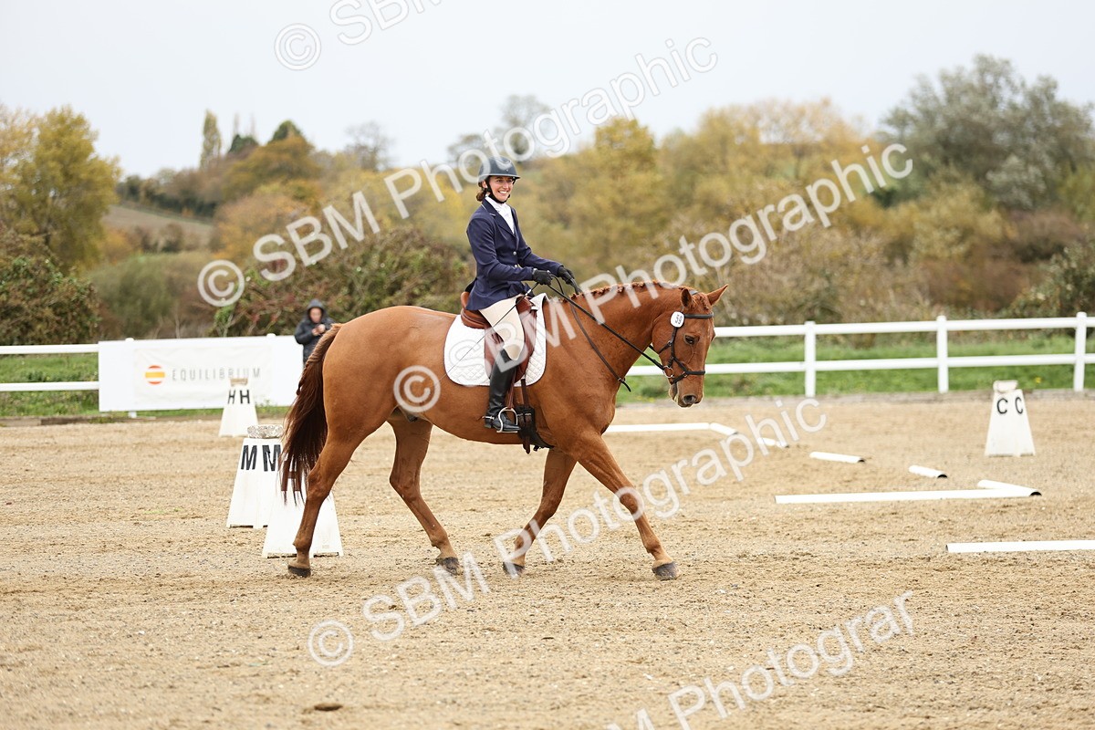 SBM_003027 - Class 8 - Novice 1