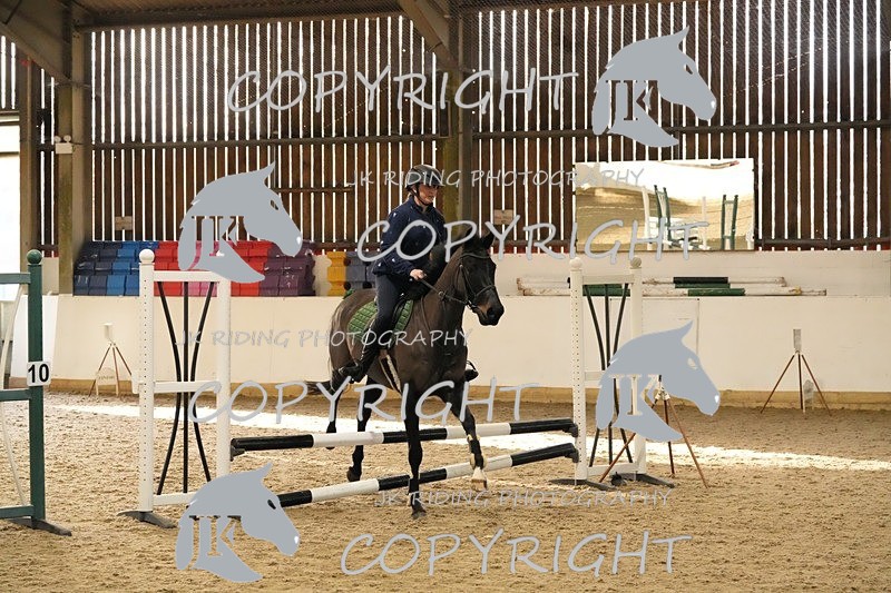 JKR02000 - Class 5 60cm