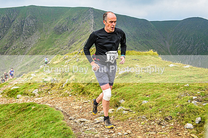 Grisedale Horseshoe-333 - Grisedale Horseshoe Fell Race Saturday 3rd September 2022