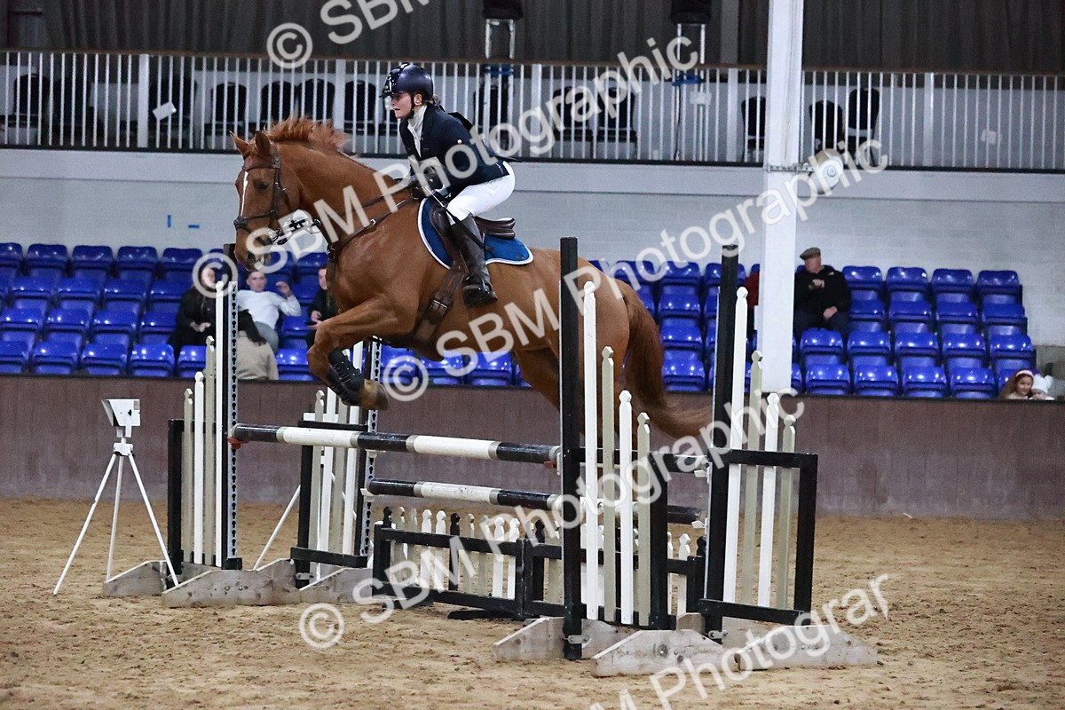 SBM_002759 - Class 7 - Show Jumping 1.00m