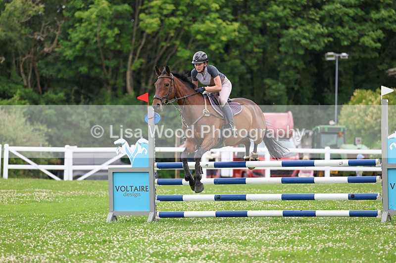 3E7A3760 - Class 6: Hawkins Motors Senior 1.00m Derby