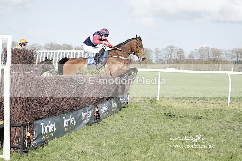 PtP 100423 1381 - Old Berkshire Point-to-Point Lockinge 10/04/23