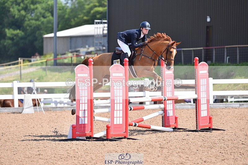 230609A-104715-00322 - Cls 9 Discovery & 1m Open