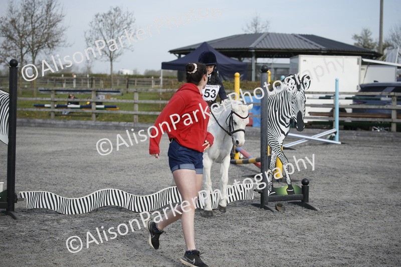 20250412-0055 - Show Jumping