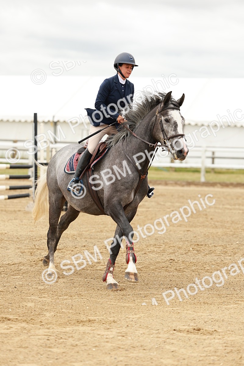 SBM_006041 - Class 1 - Senior British Novice - 90cm Open