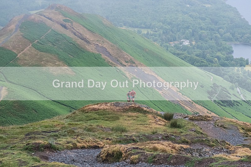 Lakes Ultra-2 - Kong Lakes Ultra Fell Race Saturday 24th June 2023