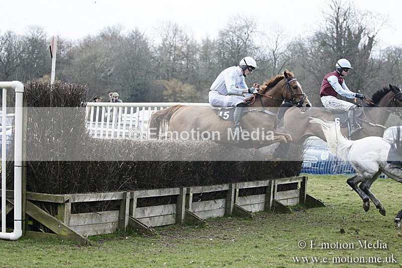 PtP 110318 551 - Hampshire Hunt Point-to-Point Hackwood Park 11/03/18
