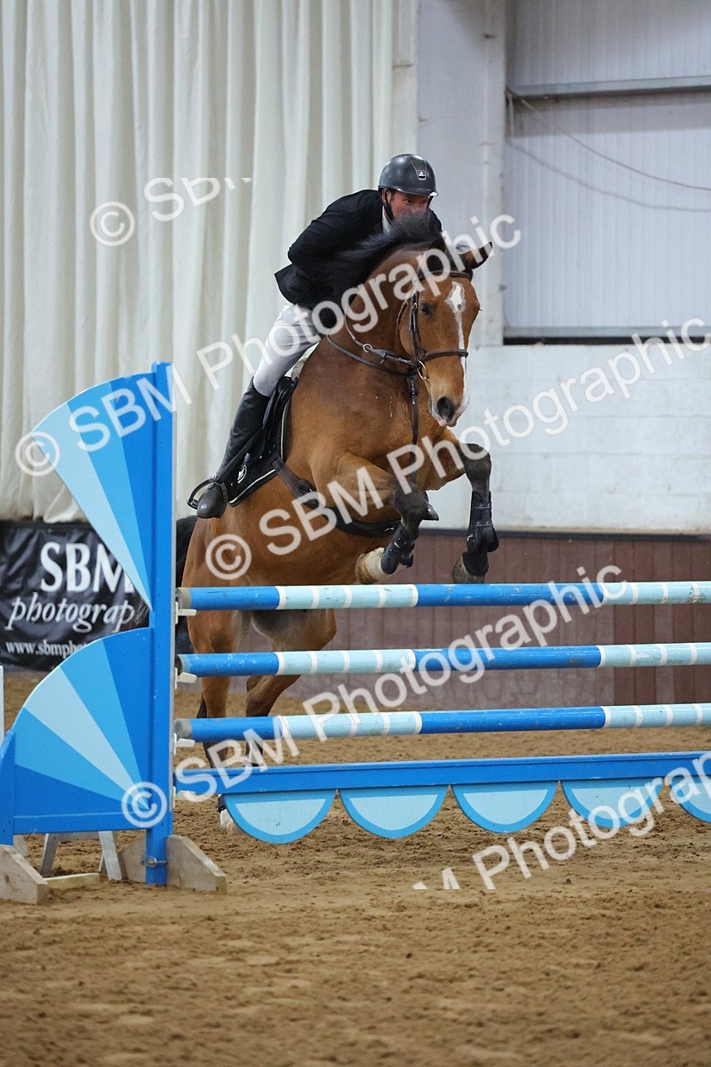 SBM_001278 - Class 4 - Senior Newcomer - 1.10m