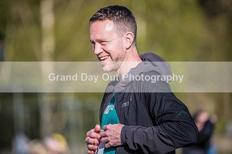Keswick RTH-9 - Keswick AC Round The Houses Road Race Wednesday 24th April 2024
