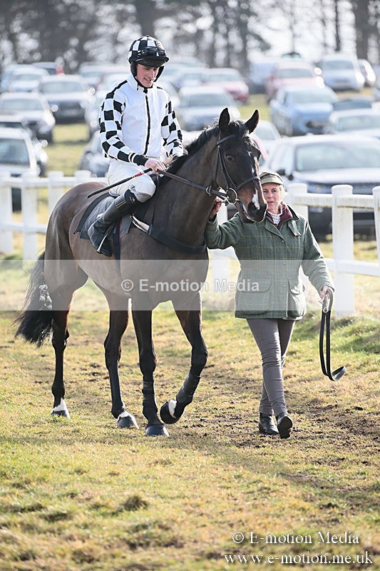 PtP 170219 -616 - Combined Services Point-To-Point Larkhill 17/02/19