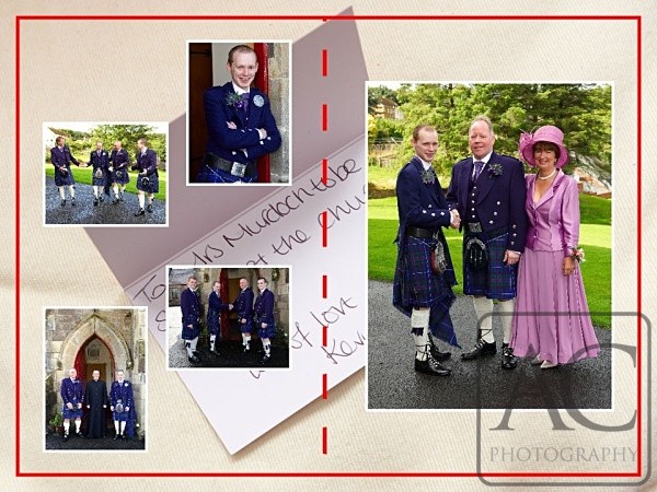  - Western House Hotel, Ayr