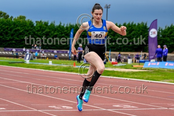 CEM26-914674 - Track Female Set Two