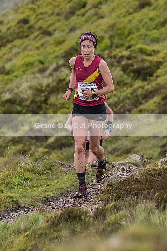 Buttermere-144 - Buttermere Sailbeck Fell Race Saturday 15th June 2024