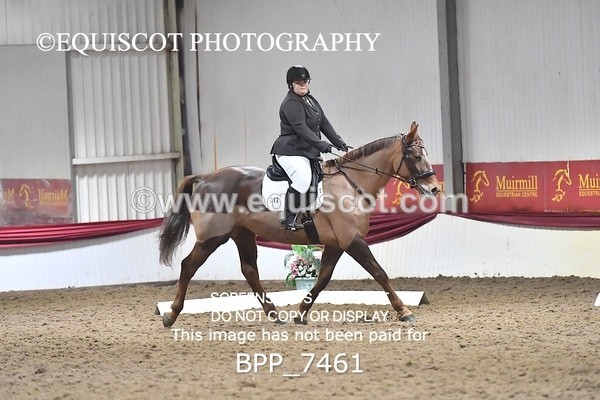 BPP_7461 - INTRO TEST 1