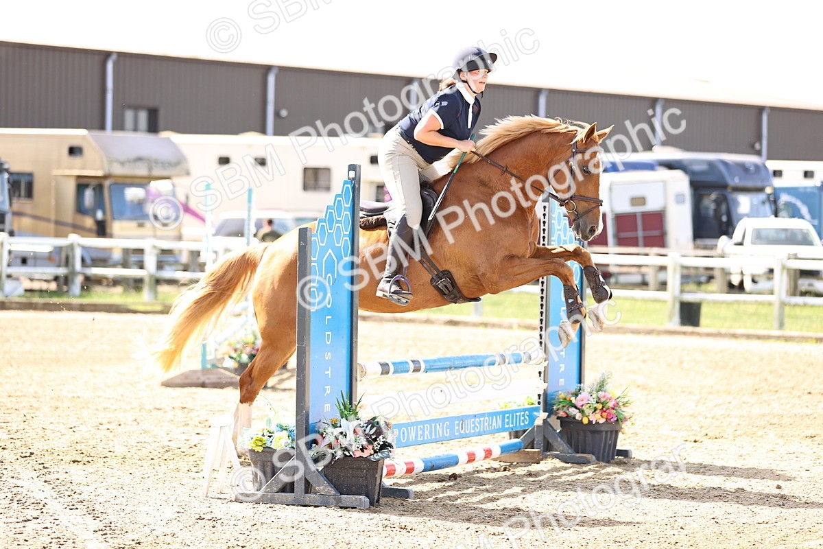 SBM_003504 - Class 8 - Clear Round