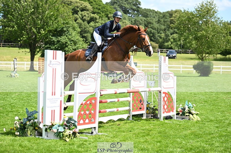 250615A-144333-11602 - Cls 39 Bicton 5YO