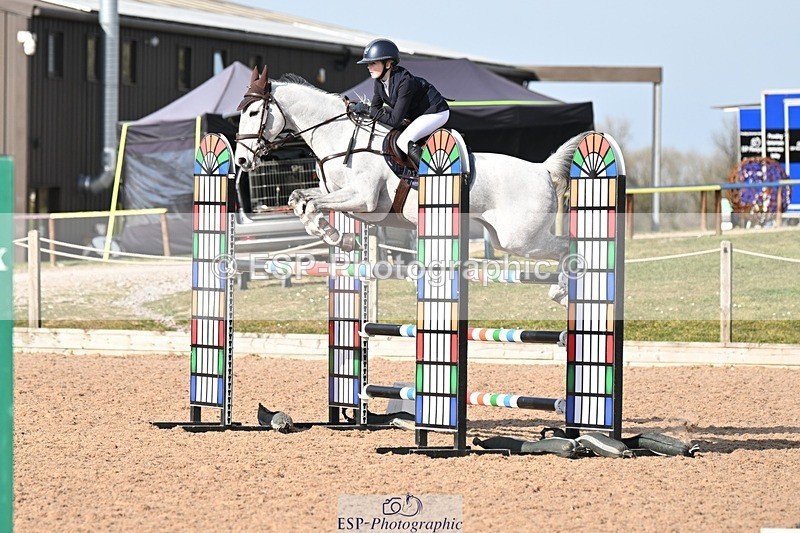 250309-141319-04764 - Cls 12-14 Pony 1.15, 1.20m and 1.30m