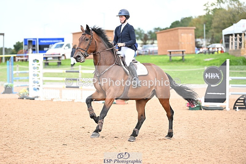 240912A-130020-01602 - Cls 3 Snr Foxhunter