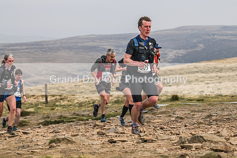 Pen Y Ghent-715 - The 3 Peaks Race Saturday 26th April 2025 - Pen Y Ghent